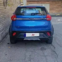 ایکس 22 مدل 97|خودرو سواری و وانت|تبریز, |دیوار