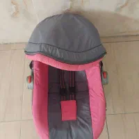 کرییر دخترانه|کالسکه و لوازم جانبی|تبریز, |دیوار