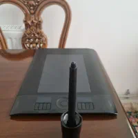قلم نوری wacom مدل ptk 640