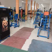 فروش باشگاه بدنسازی