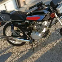 موتور سیکلت هوندا 200،اپاچی،تی وی اس  بنلی