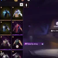 اکانت فیری فایر