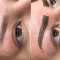 میکروبلیدینگ تخصصی تضمینی|خدمات آرایشگری و زیبایی|قم, سید معصوم|دیوار