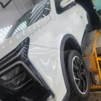 کی ام سی x5 مدل 403|خودرو سواری و وانت|مشهد, فرهنگ|دیوار