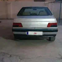 پژو مدل ۹۷ معاوضه تیبا کوییک ساینا پراید|خودرو سواری و وانت|زاهدان, |دیوار