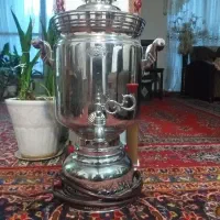 سماور ۲۰لیتری شرکت بردران سیفی