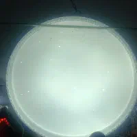 پنل ۳ حالته منشوری ۶۰ وات کلاسیک