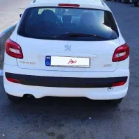 207 پانا مدل 400