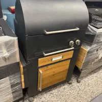 باربیکیو های مدرن|اجاق گاز و لوازم برقی پختوپز|اصفهان, مولوی|دیوار