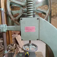 اره فلکه 60 نیرو عتیقه|ابزارآلات|فشاپویه, |دیوار