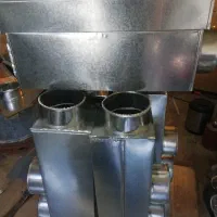 کانال سازی نسیم سولدوز|خدمات پیشه و مهارت|قم, قلعه کامکار|دیوار