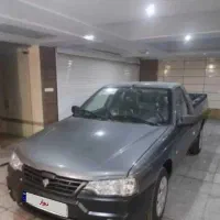 اریسان ۲ مدل۱۴۰۳ آخر