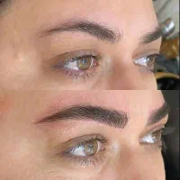 خدمات آرایش وزیبایی باتخفیفات بلک فرایدی|خدمات آرایشگری و زیبایی|باقرشهر, |دیوار