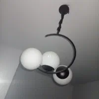 لوستر مولکولی