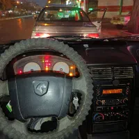 آریسان شاستی سالم دوگانه کارخانه|خودرو سواری و وانت|سلیمان, |دیوار