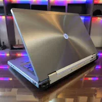 اچ پی ۱۷.۳ اینچ Core-i7 گرافیک مجزای GDDR5 256-Bit|رایانه همراه|تهران, میدان ولیعصر|دیوار