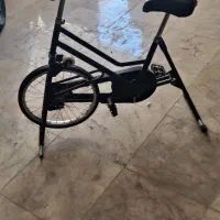 دوچرخه ثابت