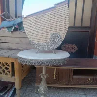 اینه شمدان خشگل