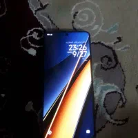 گوشی poco  x6pro|موبایل|قم, نیروگاه|دیوار