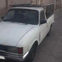 پیکان وانت مدل۸۸