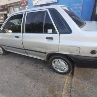 پراید ۱۳۱|خودرو سواری و وانت|تایباد, |دیوار