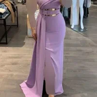 لباس مجلسی شیک جذاب