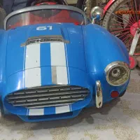 ماشین شارژی نو و سالم در حدنو استفاده نشده موزیکال|اسباببازی|تهران, افسریه شمالی|دیوار