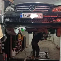 تعمیر تخصصی انواع کاتالیزور