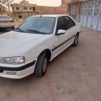 پارس سال مدل ۱۴۰۰|خودرو سواری و وانت|اسفراین, |دیوار