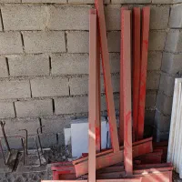 فروش قفسه وسط