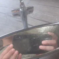 آینه فابریک پیکان