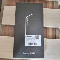 سامسونگ S25 Fe نو