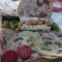 آموزش سوسیس و کالباس خانگی