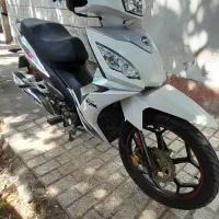 شوکا ۱۳۰|موتورسیکلت|مشهد, گوهرشاد|دیوار