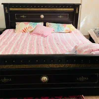 سرویس تختخواب