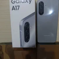 گوشی a17
