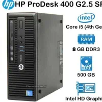 مینی کیس HP با گارانتی قابل ارتقا|رایانه رومیزی|شیراز, فضل‌آباد|دیوار