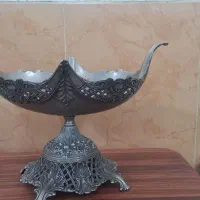 دو عدد ظرف پذیرایی