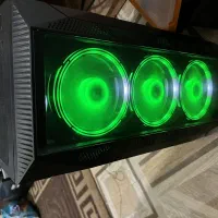 کامپیوتر گیمینگ|رایانه رومیزی|پاکدشت, پاکدشت (مامازند)|دیوار