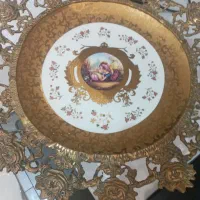 شیرینی خوری تمام برنج
