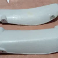 بادگیر موتورسیکلت یاما صد
