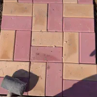 سرامیک کاری مزائیک کار اسلب کار و پرسلان|خدمات پیشه و مهارت|شهرضا, |دیوار