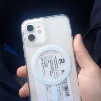 آیفون 12 نرمال