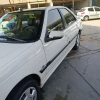 پارس tu5گاز سیمی|خودرو سواری و وانت|بندر ماهشهر, |دیوار