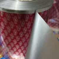 فروش رول بسته بندی شکلات و بیسکوییت و کاکائو