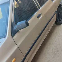 پراید مدل ۸۹ موتور صبا سرحال و تمیز شاسی پلمپ