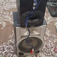 ساب ووفر اسپیکر