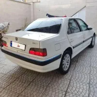 پژو پارس موتور جدید XU7P (سفارشی)، مدل ۱۴۰۲