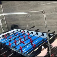 فوتبال دستی