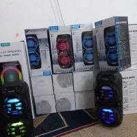 (اسپیکر باند سایز ۳۰ سانتی بهترین کیفیت